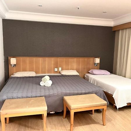 Marcolini - Mediterraneo Flat 4101 Apartment Рио де Жанейро Екстериор снимка