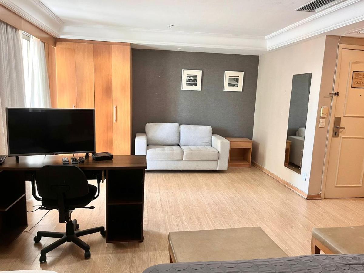 Marcolini - Mediterraneo Flat 4101 Apartment Рио де Жанейро Екстериор снимка